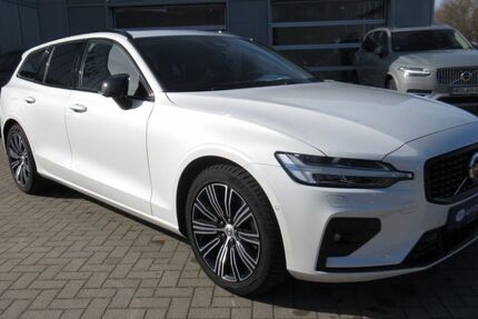 Volvo V60 19.787 km 37.451 &euro; Rostock 18146