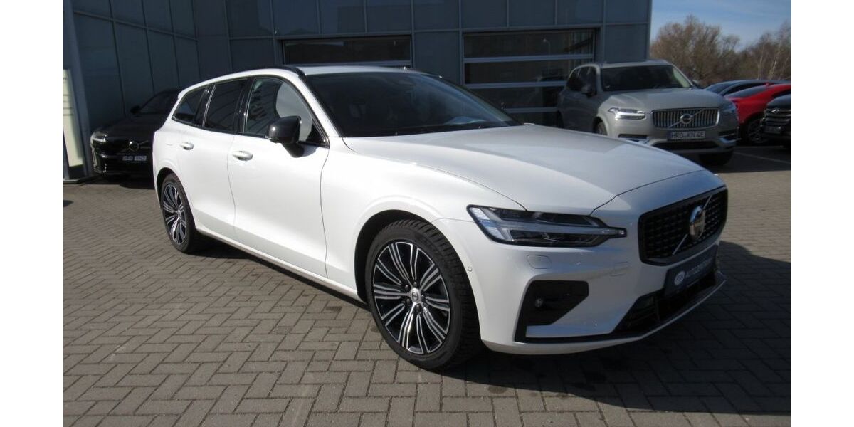 Volvo V60 19.787 km 37.451 &euro; Rostock 18146
