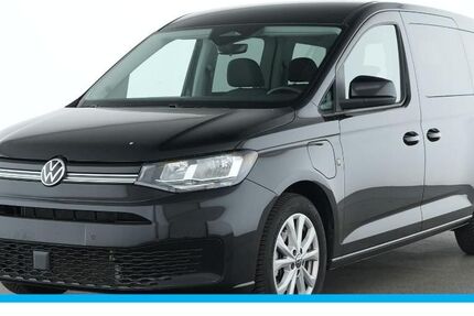 VW Caddy Maxi 17.100 km 32.990 &euro; Rostock 18146