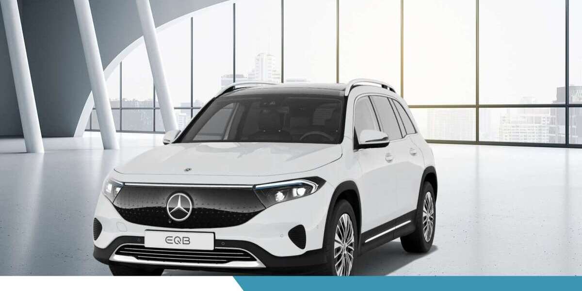 Mercedes-Benz EQB 300 3.293 km 41.980 &euro; Rostock 18055