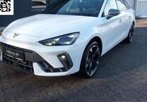 Gebrauchtwagen Cupra Leon