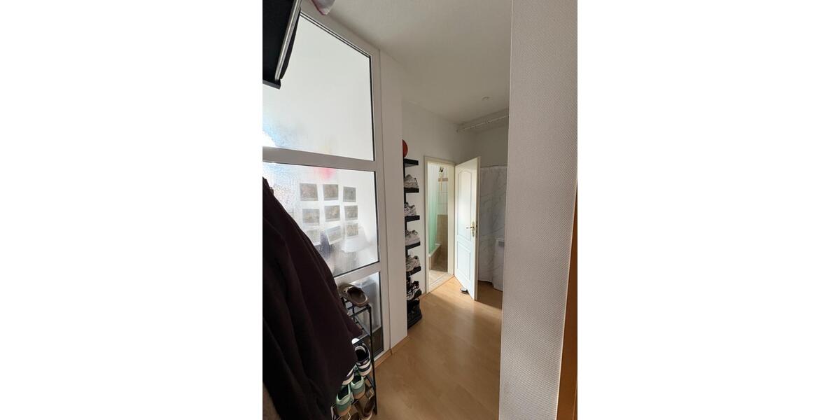 ANFRAGESTOPP!!! Wohnung in Top-Lage – direkt am Doberaner Platz 3 zimmer