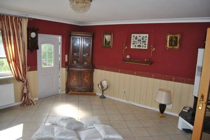 Doppelhaushälfte Rostock Brinckmansdorf - 8 Zimmer, 380 m&sup2;, 799.000&euro; | Angebot:25667798