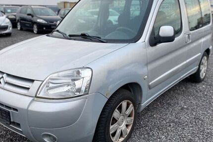Citroen Berlingo 357.876 km 790 &euro; Rostock 18107