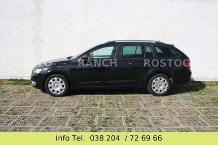 Skoda Octavia 207.850 km 7.250 € Broderstorf OT Pastow 18184