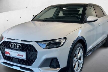 Audi A1 5.281 km 29.990 &euro; Rostock 18059