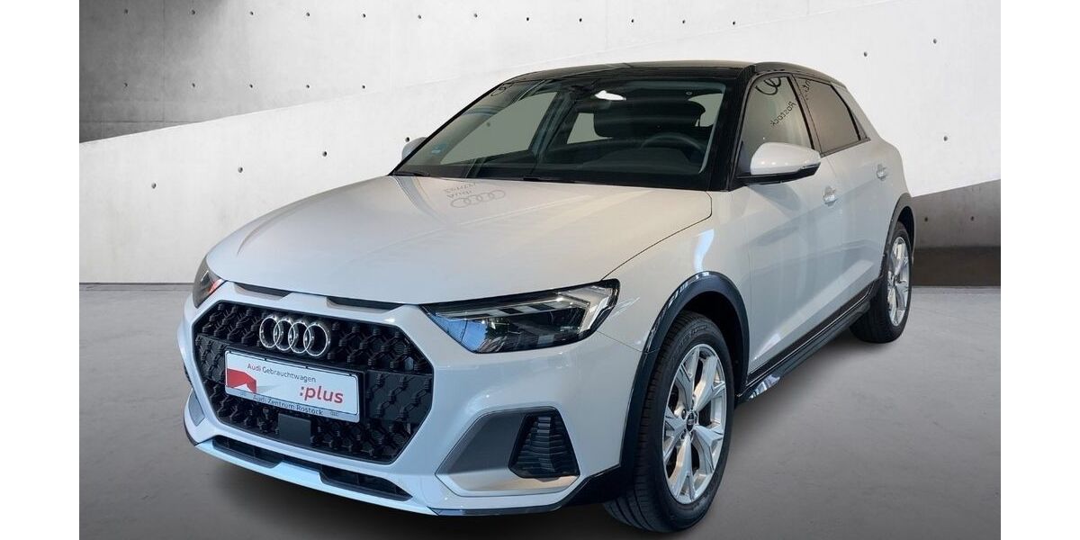 Audi A1 5.281 km 29.990 &euro; Rostock 18059