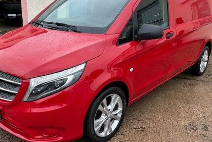 Mercedes-Benz Vito 186.000 km 17.900 € Rostock 18069