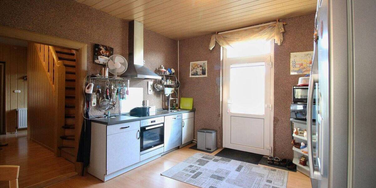Doppelhaushälfte Bützow - 5 Zimmer, 157 m&sup2;, 229.000&euro; | Angebot:25801721