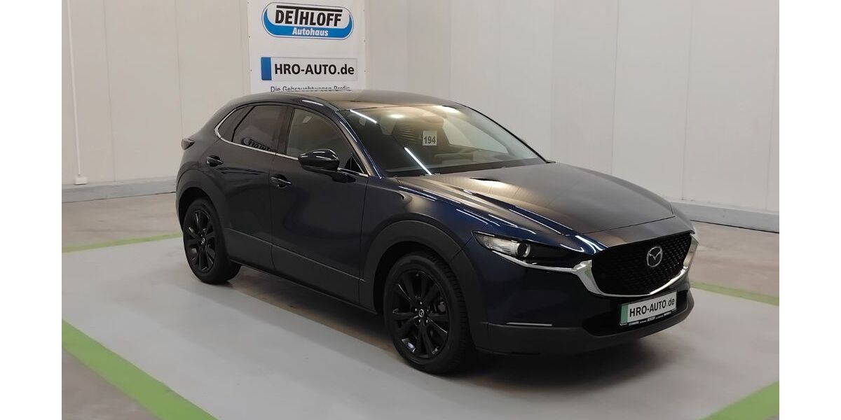 Mazda CX-30 19.800 km 25.900 € Rostock 18106