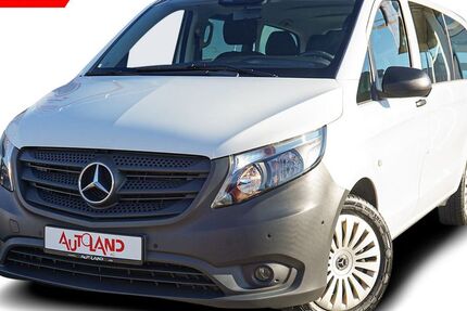 Mercedes-Benz Vito 16.669 km 36.990 &euro; Rostock 18146