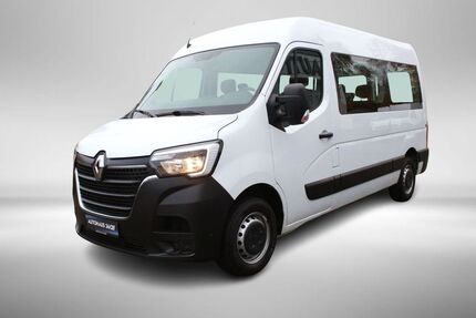 Renault Master 190.000 km 22.990 &euro; Rostock 18055
