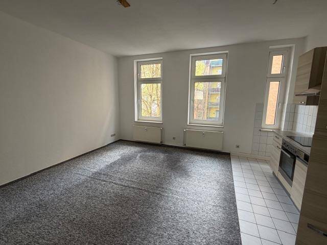 Etagenwohnung Rostock Kröpeliner Tor-Vorstadt - 3 Zimmer, 58 m&sup2;, 192.500&euro; | Angebot:26471235
