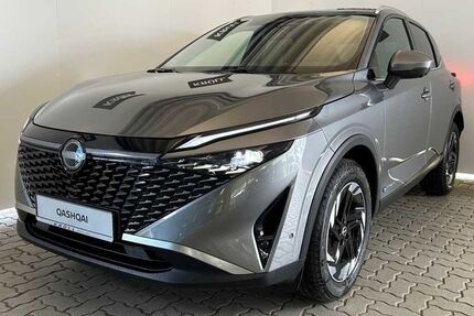 Nissan Qashqai 11.000 km 33.980 &euro; Rostock 18146