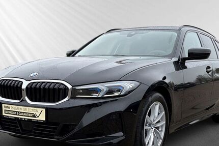 BMW 318 14.800 km 37.900 &euro; Rostock 18146