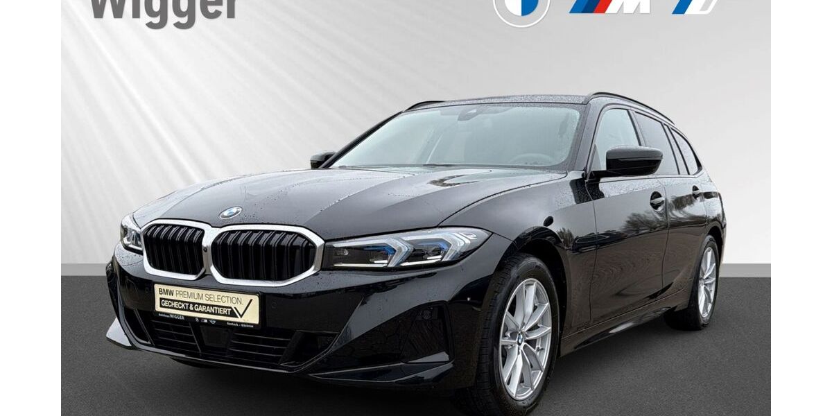 BMW 318 14.800 km 37.900 &euro; Rostock 18146