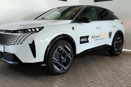 Peugeot 3008 4.890 km 49.890 &euro; Rostock 18146