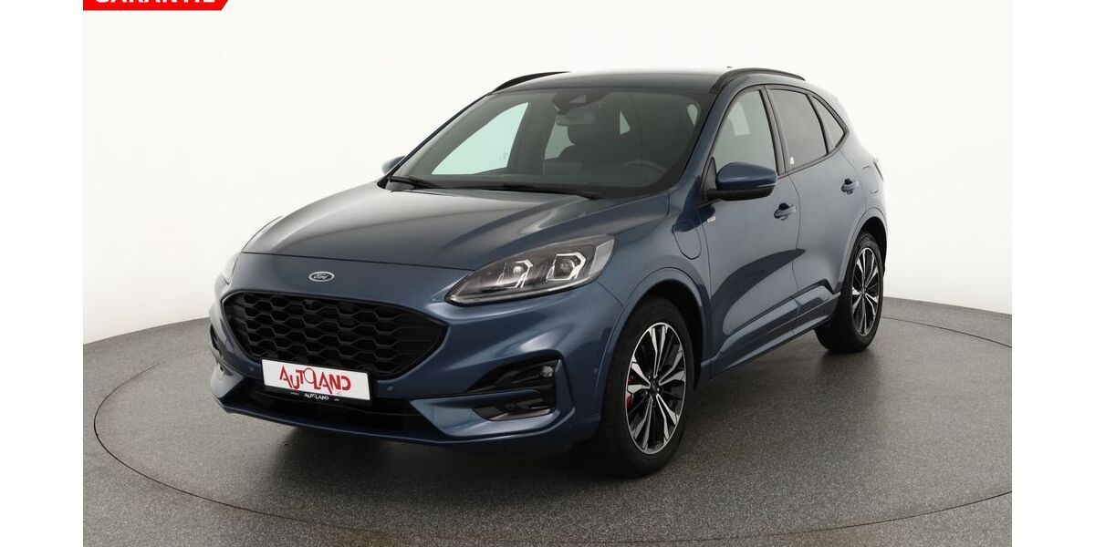 Ford Kuga 36.999 km 25.990 € Rostock 18146