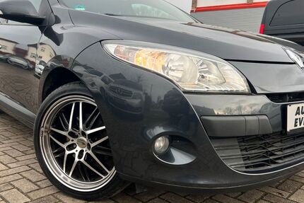 Renault Megane 174.000 km 5.499 &euro; Rostock 18106