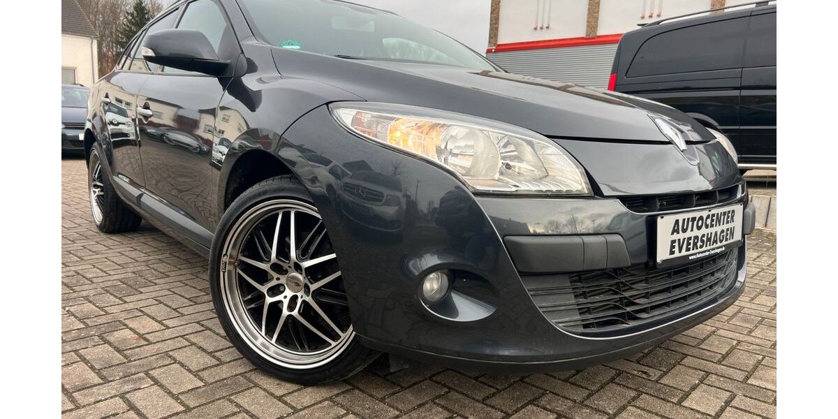 Renault Megane 174.000 km 5.499 &euro; Rostock 18106
