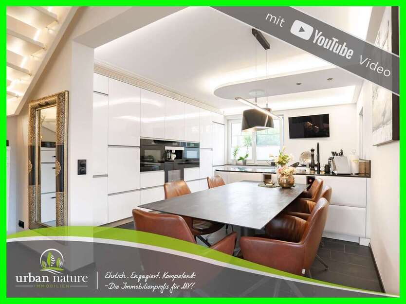 Haus zum Kaufen in Rostock 795.000 € 135 m²