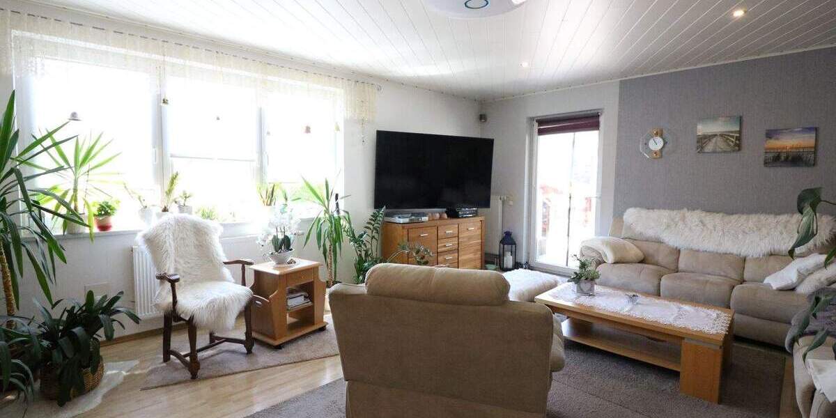 Einfamilienhaus Satow OT Hanstorf Hanstorf - 4 Zimmer, 112 m&sup2;, 340.000&euro; | Angebot:25732557