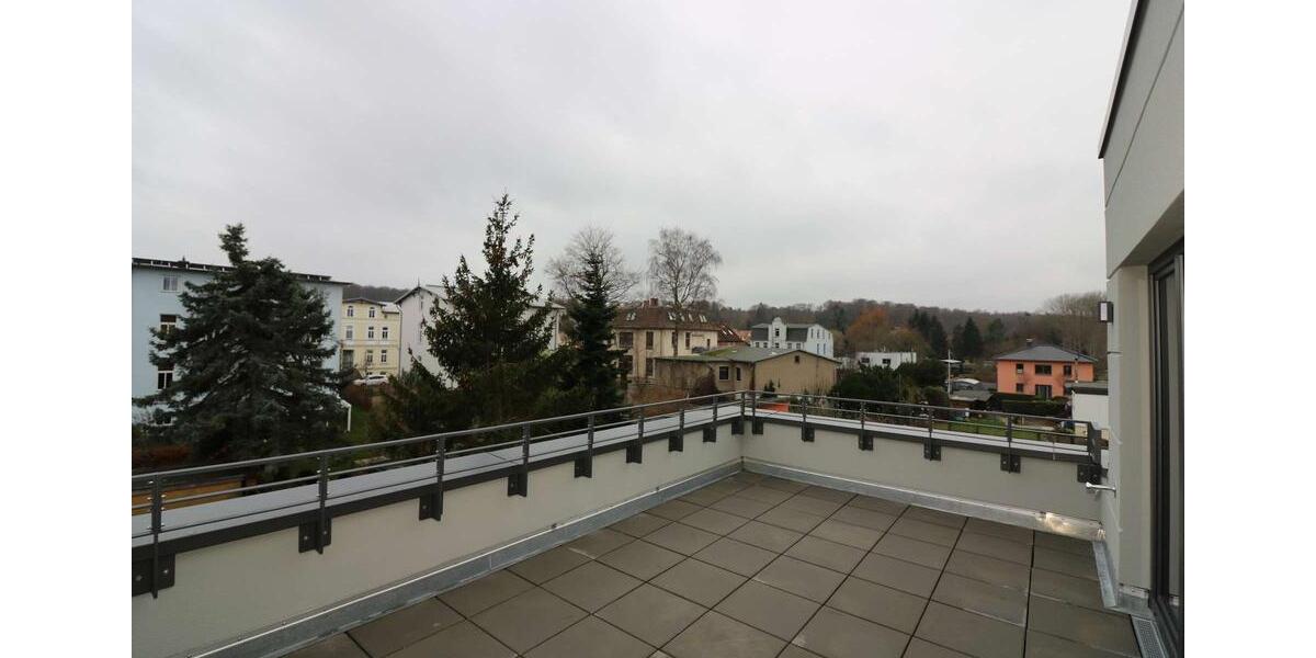Maisonettenwohnung Bad Doberan - 4 Zimmer, 135 m&sup2;, 1.880&euro; | Angebot:22895737