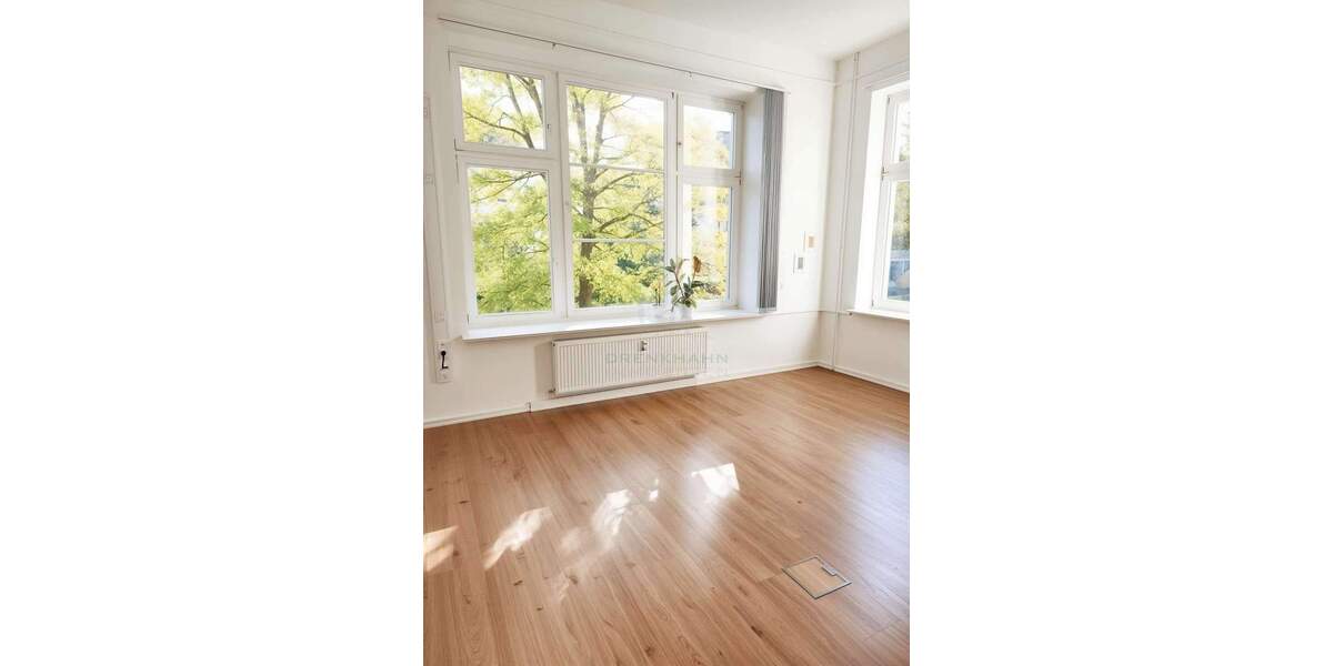 Gewerbeobjekt Rostock Stadtmitte - 4 Zimmer, 75 m&sup2;, 850&euro; | Angebot:25665357