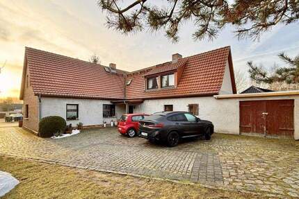 Haus Bentwisch - 6 Zimmer, 180 m&sup2;, 599.000&euro; | Angebot:25732579