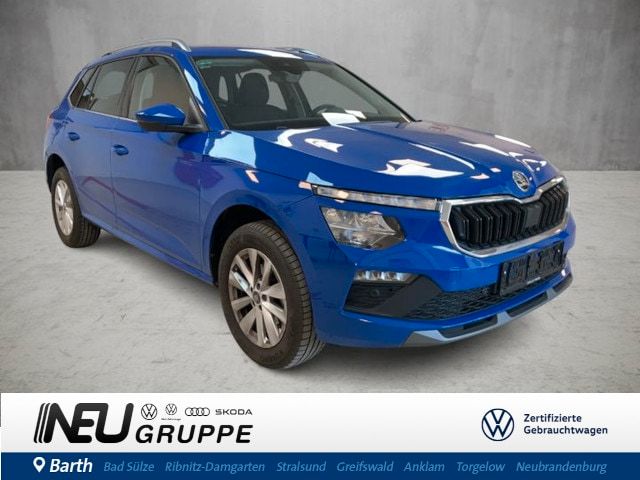 Skoda Kamiq 10.696 km 22.279 &euro; Ribnitz-Damgarten / Barth / Bad Sülze 18311