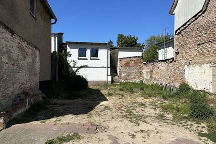 Grundstück zu verkaufen in Kröpelin 98.500 € 1000 m² zimmer