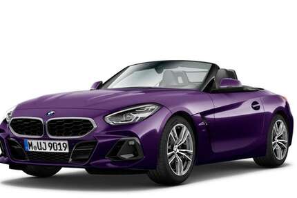 BMW Z4 11.600 km 49.900 &euro; Rostock 18146