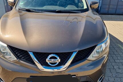 Nissan Qashqai 103.072 km 10.500 &euro; Rostock 18146