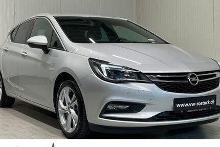 Opel Astra 19.200 km 14.500 € Rostock 18146