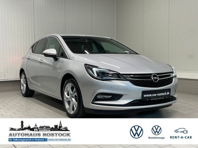 Opel Astra 19.200 km 14.500 &euro; Rostock 18146