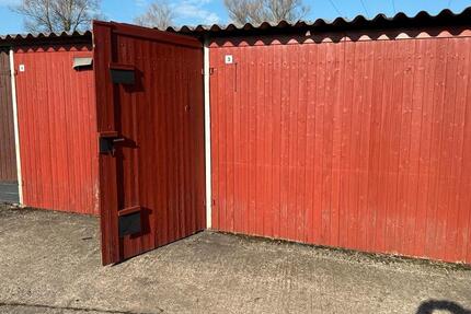 Garagen / Stellplätze Rostock Gehlsdorf - 240&euro; | Angebot:25332122