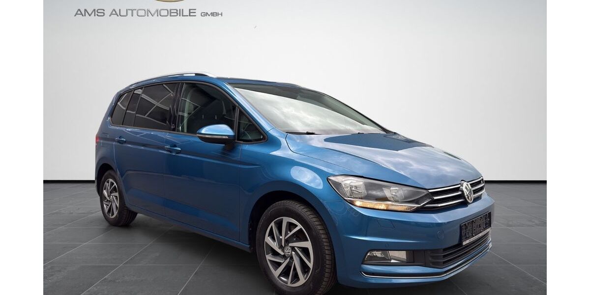 VW Touran 137.043 km 16.500 &euro; Ribnitz-Damgarten 18311