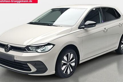 VW Polo 18.776 km 21.990 &euro; Rostock 18069