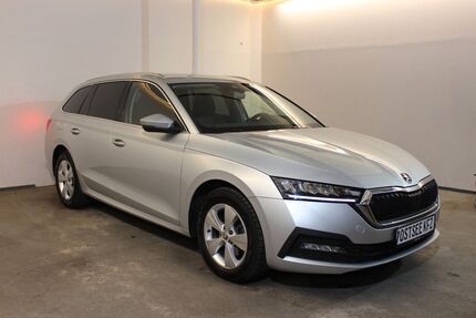Skoda Octavia 102.000 km 19.250 € Rostock 18069
