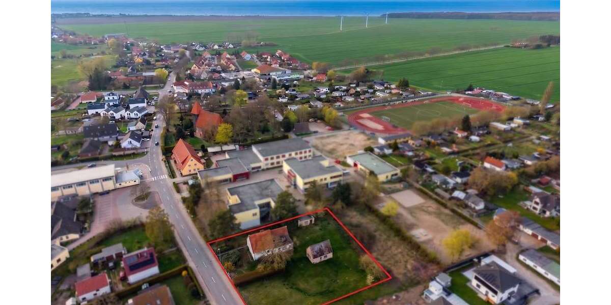 Grundstück Börgerende-Rethwisch Rethwisch - 193.116&euro; | Angebot:26218797