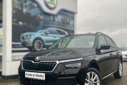 Skoda Kamiq 2.500 km 29.500 € Bad Doberan 18209