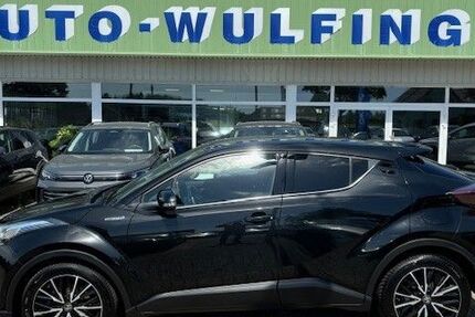 Toyota C-HR 106.400 km 16.990 &euro; Vilz 18195
