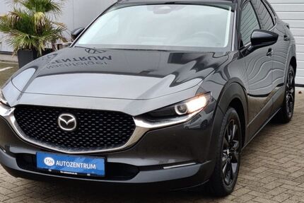 Mazda CX-30 6.573 km 26.490 &euro; Rostock 18146