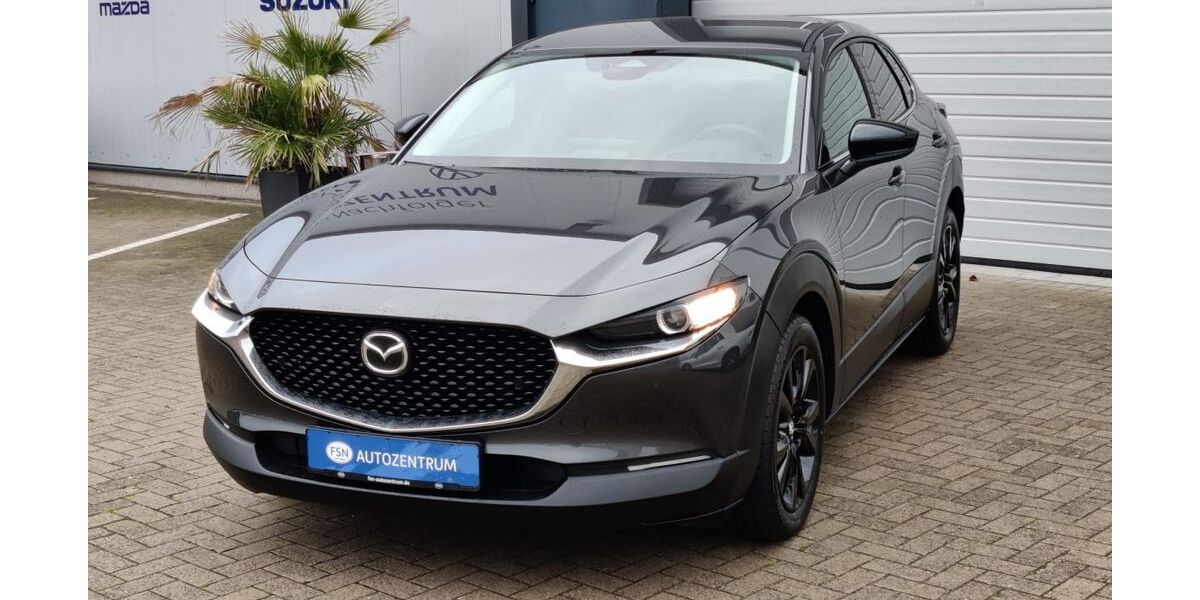 Mazda CX-30 6.573 km 26.990 &euro; Rostock 18146
