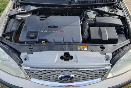 Ford Mondeo 79.000 km 4.999 € Rostock 18146