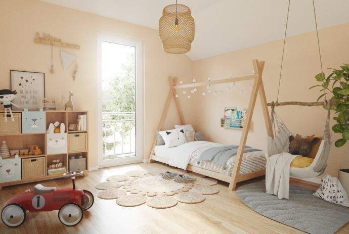 Einfamilienhaus Satow - 5 Zimmer, 128 m&sup2;, 244.050&euro; | Angebot:25771659