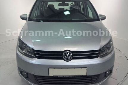 VW Touran 190.000 km 4.500 € Rostock 18069