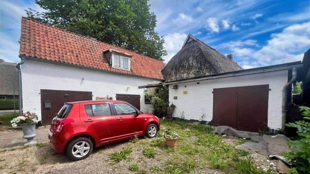 Einfamilienhaus Elmenhorst/Lichtenhagen Lichtenhagen - 6 Zimmer, 130 m&sup2;, 350.000&euro; | Angebot:25731047