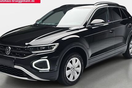 VW T-Roc 25.800 km 30.490 &euro; Rostock 18069