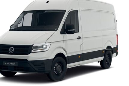 VW Crafter 9.053 km 58.986 &euro; Rostock 18146